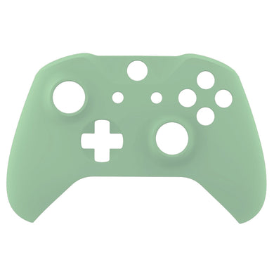 Matcha Green Front Shell For Xbox One S Controller-SXOFX23V1WS - Extremerate Wholesale