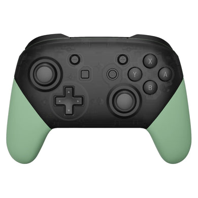 Matcha Green Handle Grips For NS Pro Controller-GRP339V1WS - Extremerate Wholesale