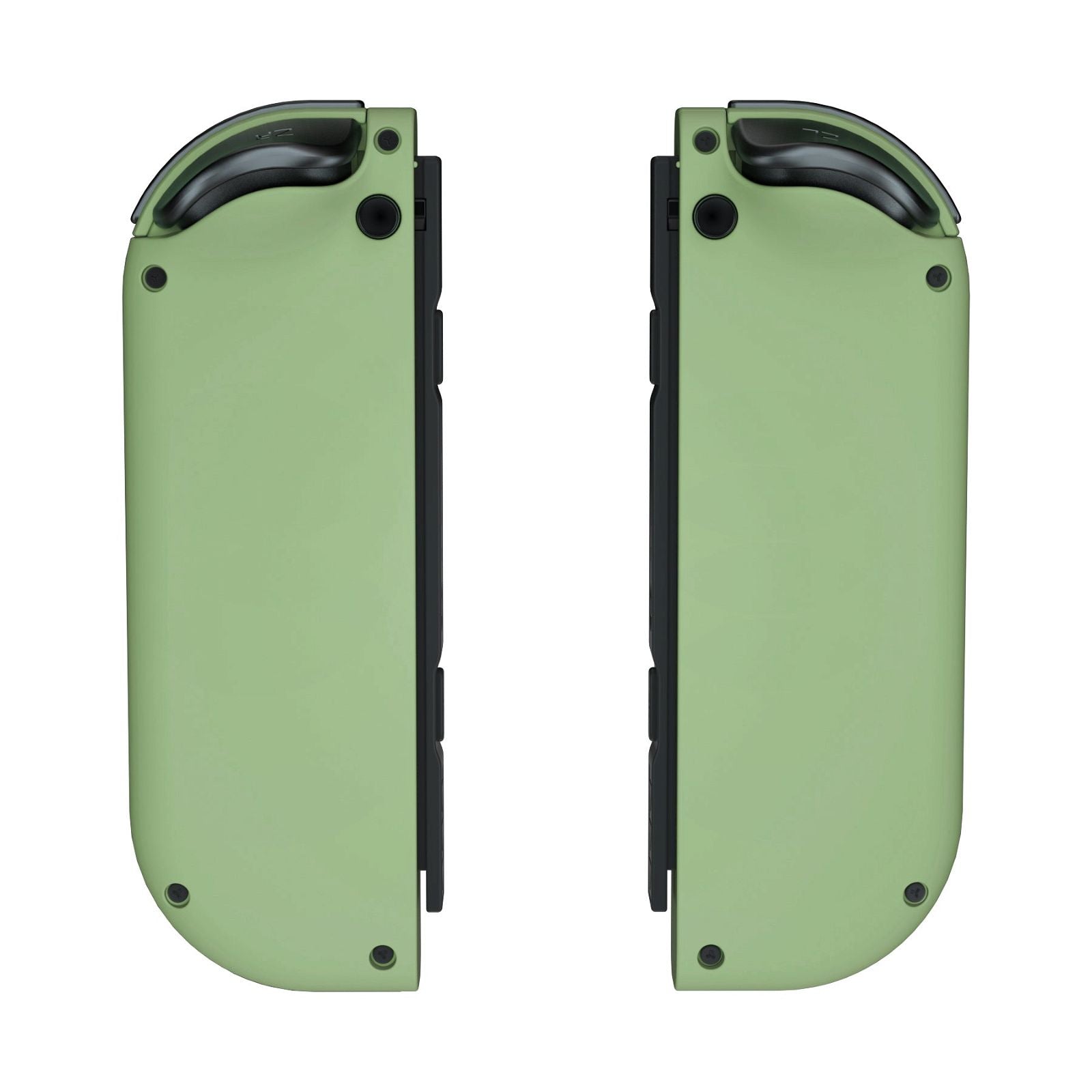 Matcha Green Shells For NS Switch Joycon & OLED Joycon Dpad