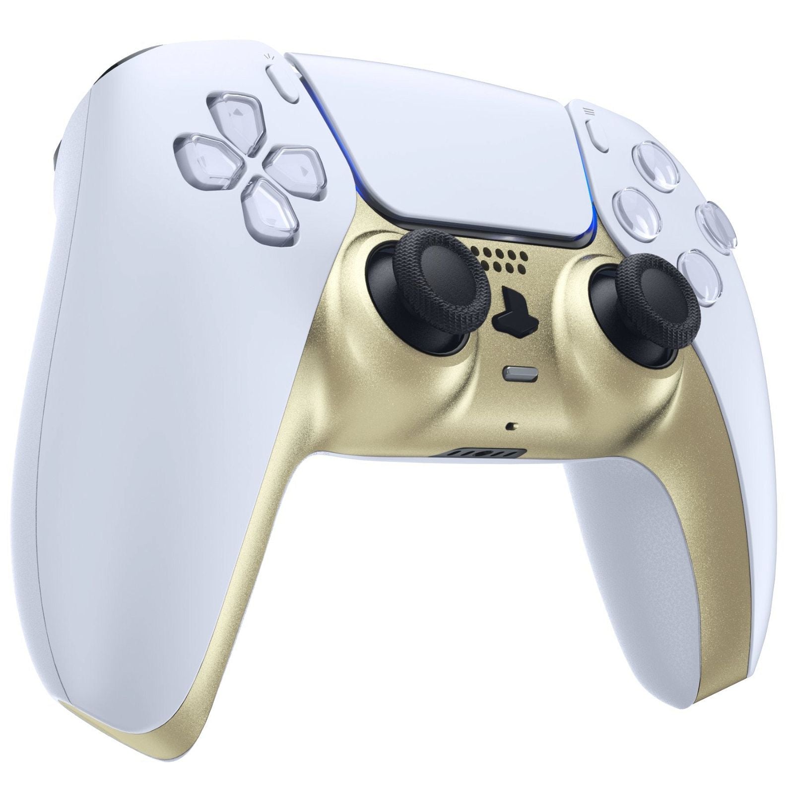 ps5コントローラー　メタルローズゴールドandホワイト Amazon.co.jp: 【純正品】DualSense ワイヤレスコントローラー