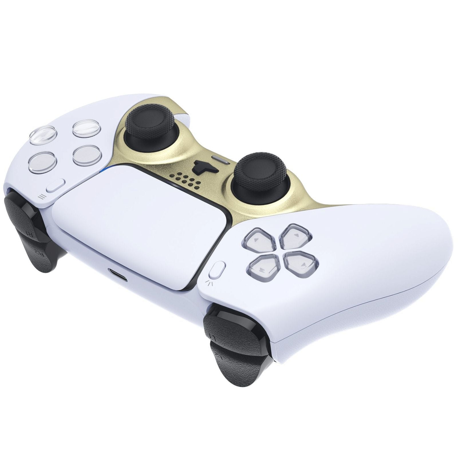 Amazon.co.jp: eXtremeRate ps5コントローラー（BDM-010&BDM-020