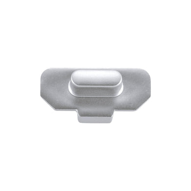 Matte UV Chrome Silver Kit Button For XBox One Elite Controller-XOJ1307 - Extremerate Wholesale