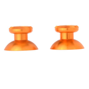 Metal Aluminum Gold Thumbsticks For XBOX One Controller-XOJ0301 - Extremerate Wholesale