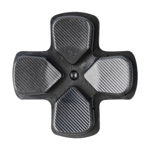 Metal Black Dpad Compatible With PS4 Controller-P4J0533 - Extremerate Wholesale