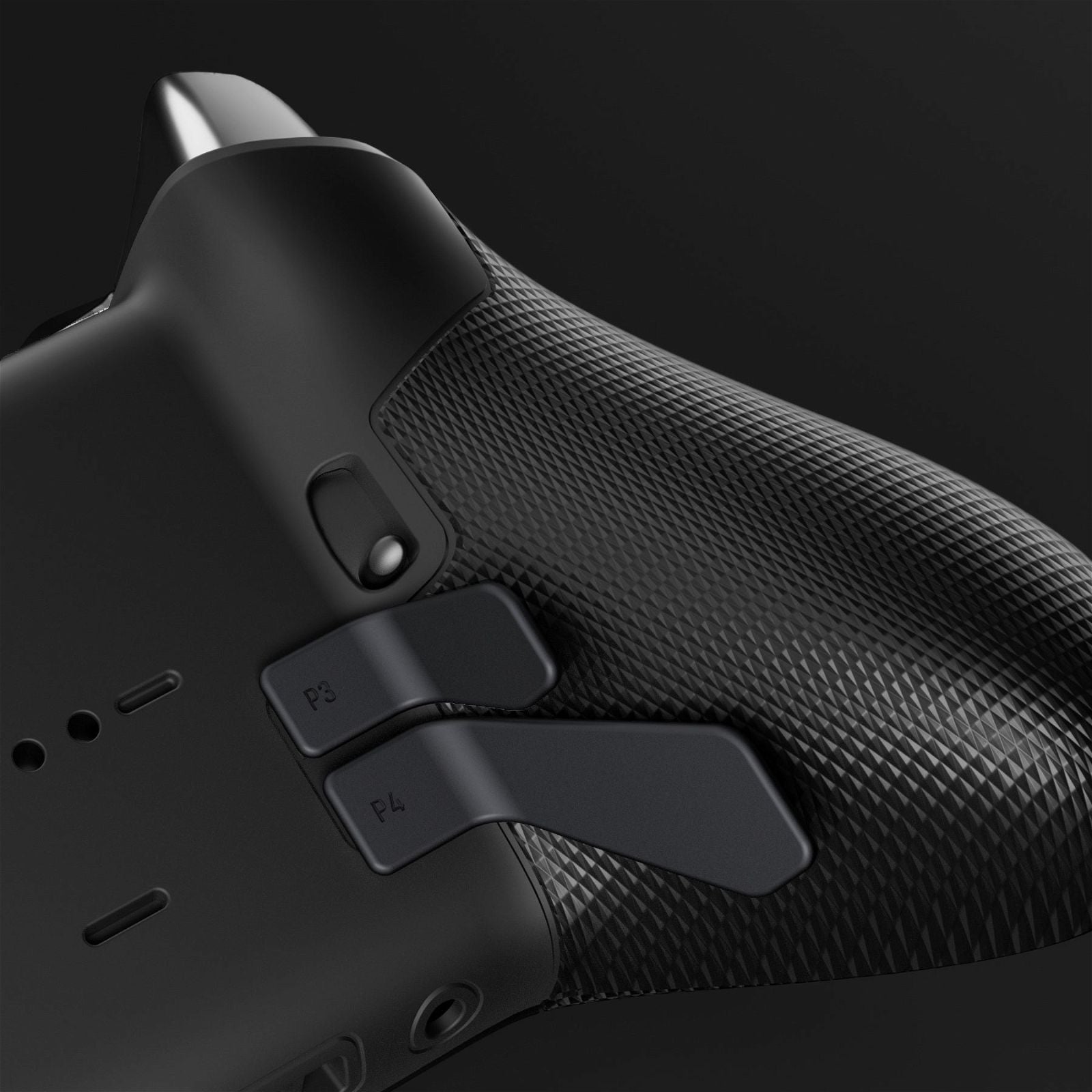 Elite Controller Accessories EXtremeRate Swift Paddles For Xbox Elite ...