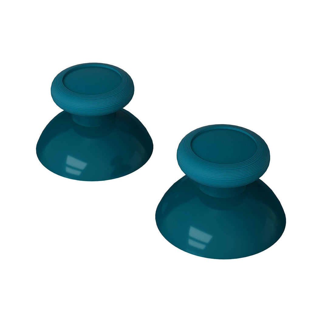 Mineral Blue Analog Thumbsticks For NS Pro Controller-KRM532WS - Extremerate Wholesale