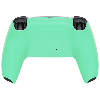 Mint Green Back Shell Compatible With PS5 Controller-DPFP3020V1WS - Extremerate Wholesale