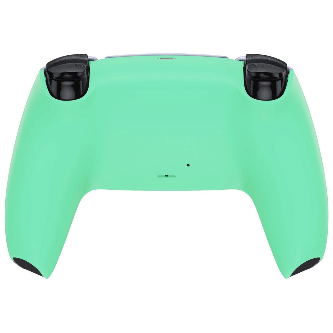 Mint Green Back Shell Compatible With PS5 Controller-DPFP3020V1WS - Extremerate Wholesale