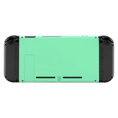 Mint Green Backplate With Kickstand For NS Console-ZP308V1WS - Extremerate Wholesale
