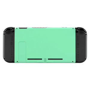 Mint Green Backplate With Kickstand For NS Console-ZP308V1WS - Extremerate Wholesale