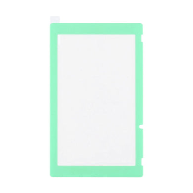 Mint Green Border Tempered Glass Screen Protector For NS Console-NSPJ0706WS - Extremerate Wholesale
