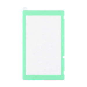 Mint Green Border Tempered Glass Screen Protector For NS Console-NSPJ0706WS - Extremerate Wholesale