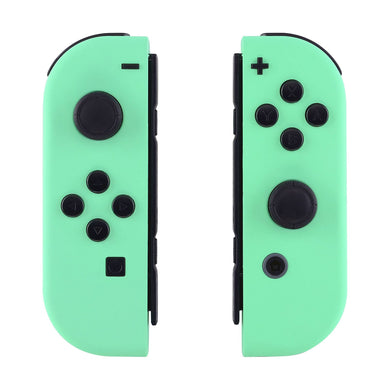 Mint Green Shells For NS Switch Joycon & OLED Joycon-CP308V1WS - Extremerate Wholesale