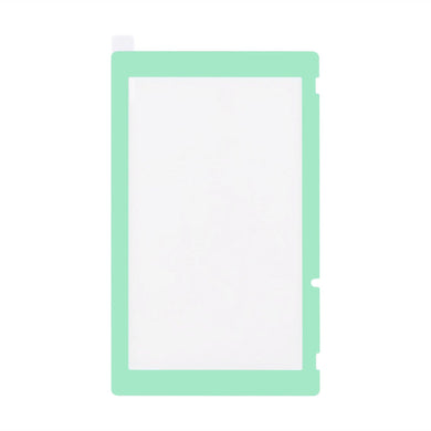 Misty Green Border Tempered Glass Screen Protector For NS Console-NSPJ0712WS - Extremerate Wholesale