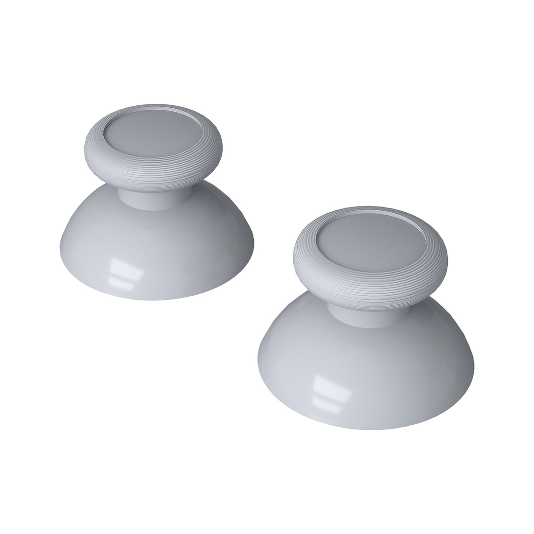 New Hope Gray Analog Thumbsticks For NS Pro Controller-KRM531WS