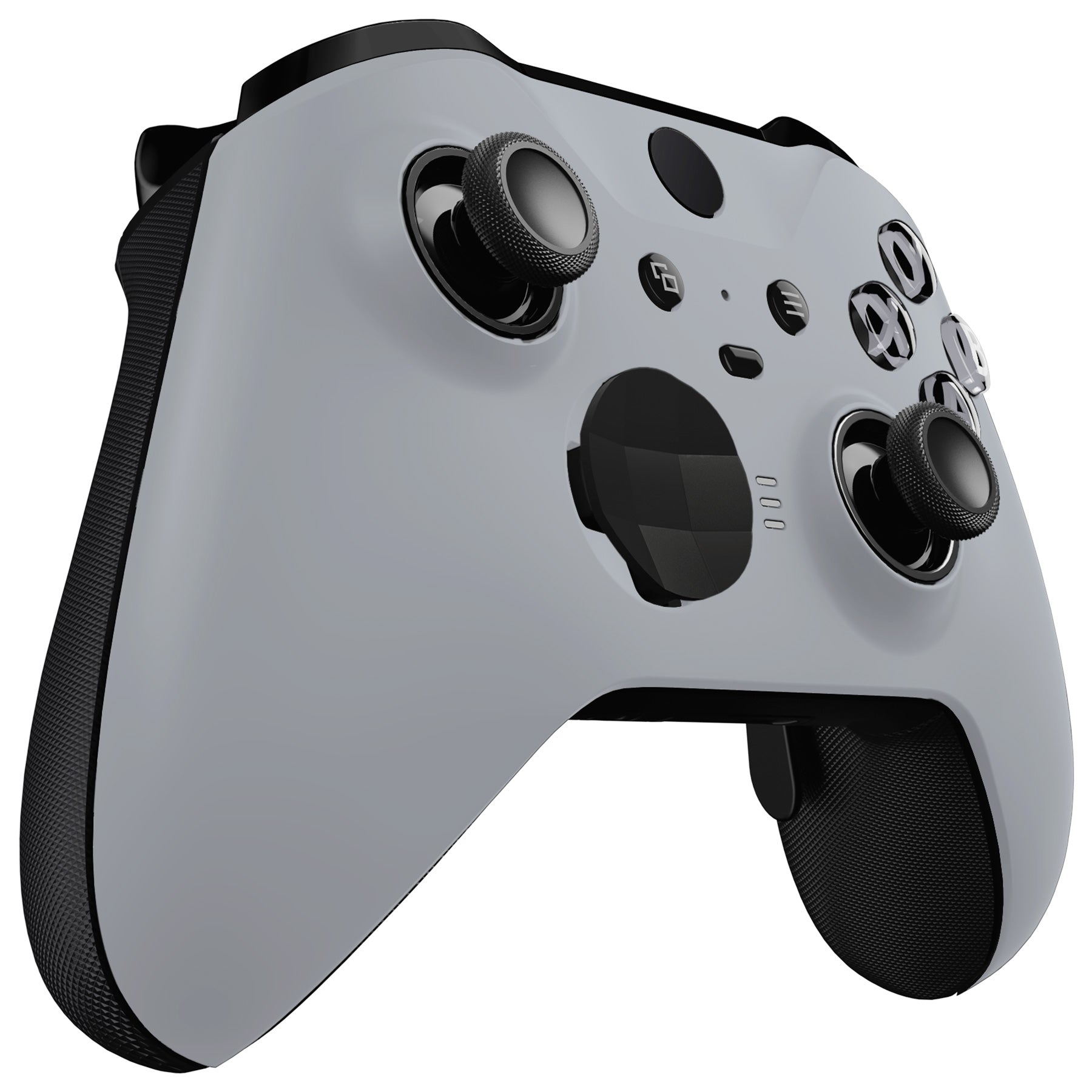 elite grips 2WAY ジャケット ライトグレー New Hope Gray Front Shell For Xbox One-Elite2 Controller-ELP337WS