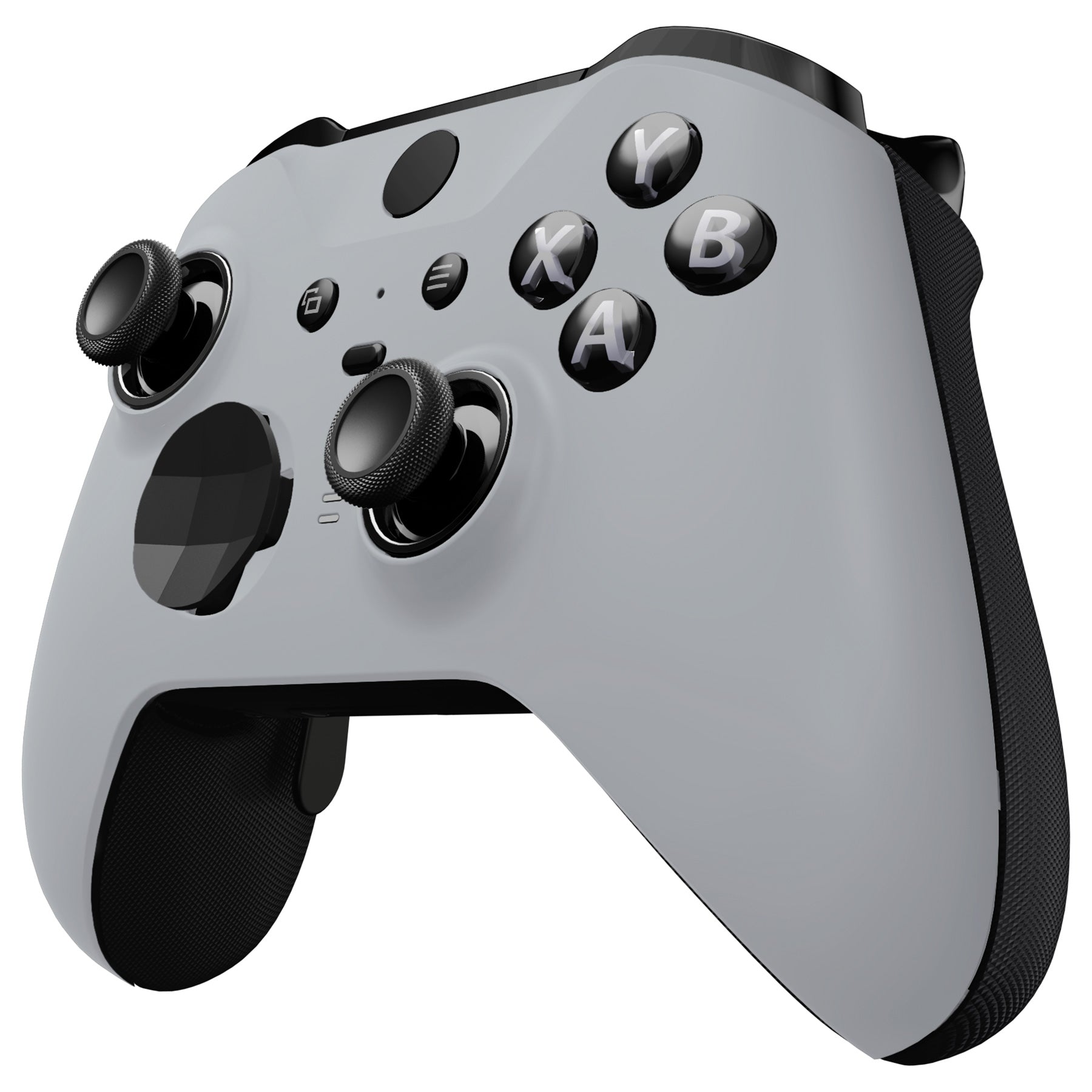 New Hope Gray Front Shell For Xbox One-Elite2 Controller-ELP337WS