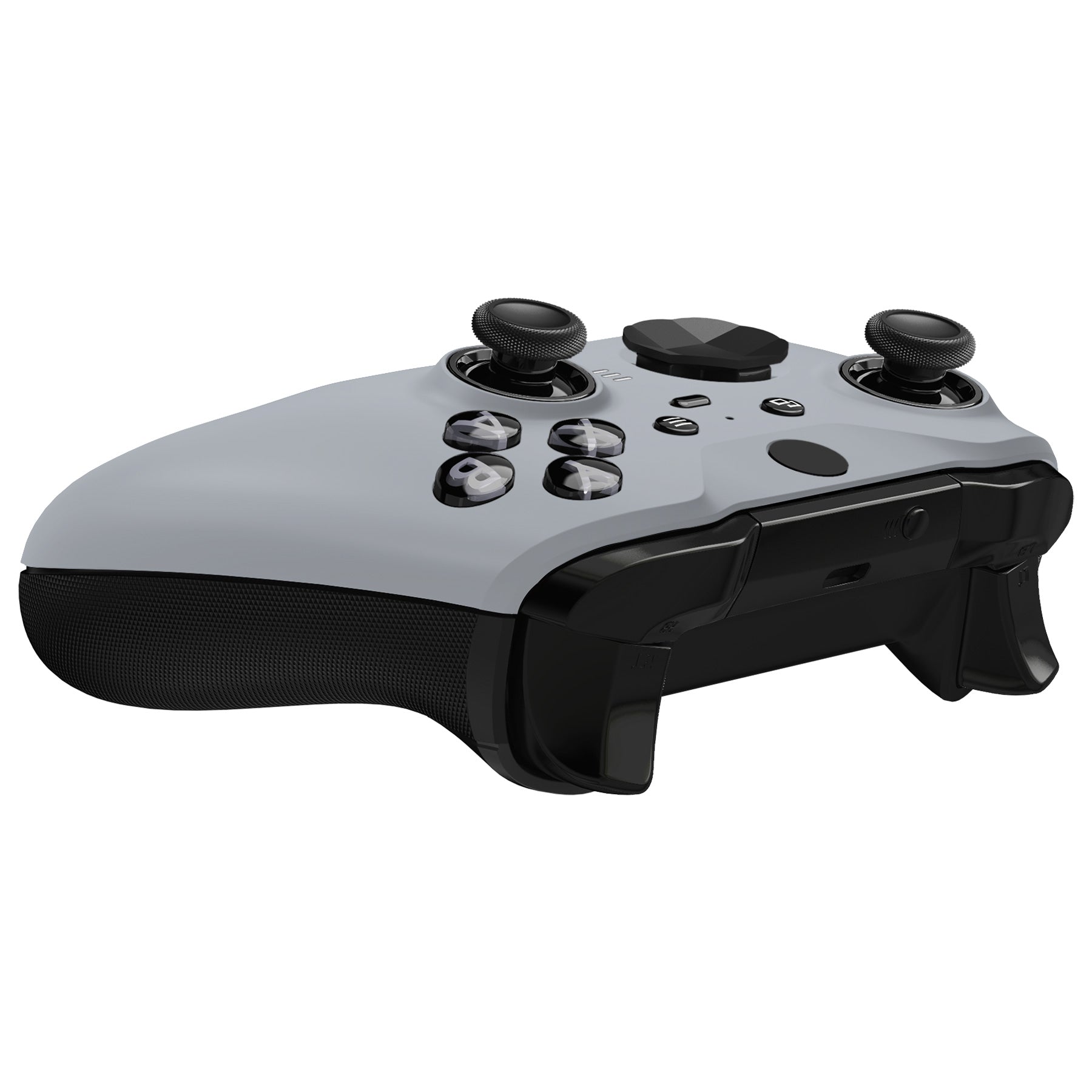 New Hope Gray Front Shell For Xbox One-Elite2 Controller-ELP337WS