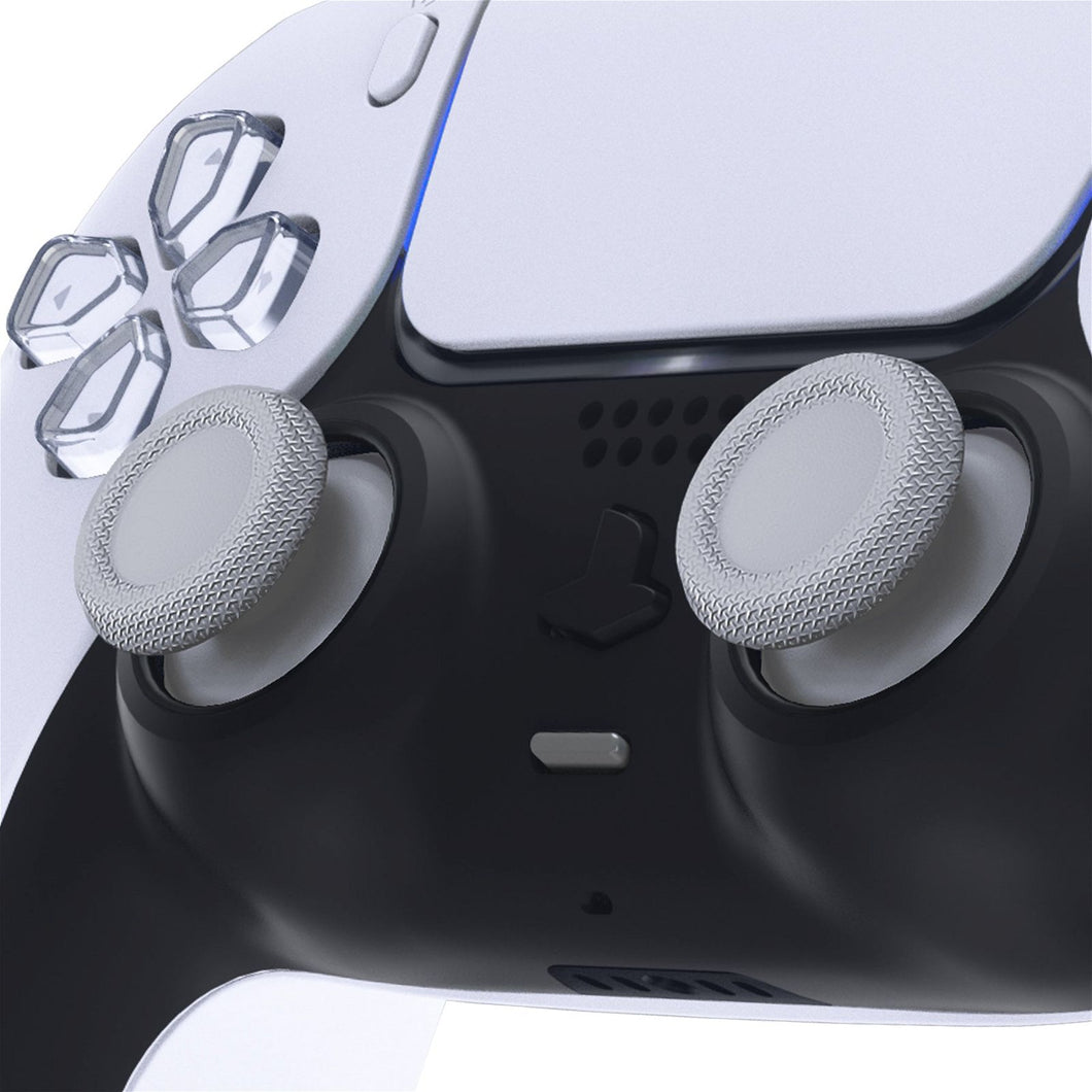 New Hope Gray Analog Thumbsticks Compatible With PS5 Controller-JPF641WS - Extremerate Wholesale