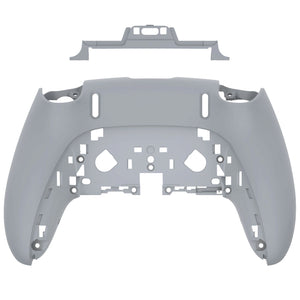New Hope Gray Back Shell Compatible With PS5 Edge Controller - DQZEGP005WS - Extremerate Wholesale