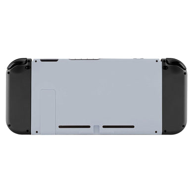 New Hope Gray Backplate With Kickstand For NS Console-ZP322V1WS - Extremerate Wholesale