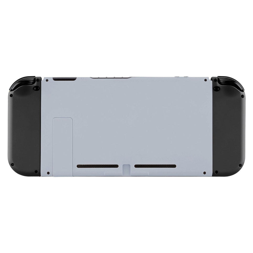 New Hope Gray Backplate With Kickstand For NS Console-ZP322V1WS - Extremerate Wholesale