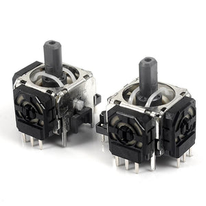 3D Joystick Compatible With XBOX ONE/PS4 Controller-GX00023 - Extremerate Wholesale