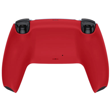 Passion Red Back Shell Compatible With PS5 Controller-DPFP3027WS - Extremerate Wholesale