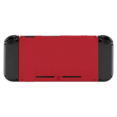 Passion Red Backplate With Kickstand For NS Console-ZP312WS - Extremerate Wholesale