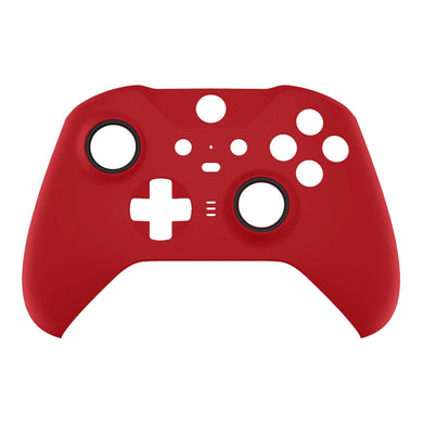 Passion Red Front Shell For Xbox One-Elite2 Controller -ELP332WS - Extremerate Wholesale