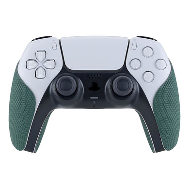 Pine Green Professional Anti Slip Handle Grips Compatible With PS5 Controller-PFPJ007 - Extremerate Wholesale