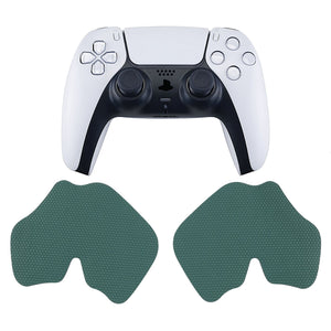 Pine Green Professional Anti Slip Handle Grips Compatible With PS5 Controller-PFPJ007 - Extremerate Wholesale
