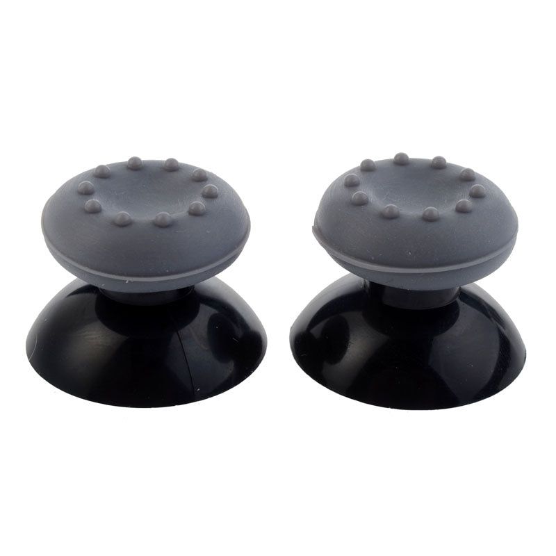 Professional Grip Thumb Stick Covers For Xbox One Controller Grey-YXOB0020 - Extremerate Wholesale