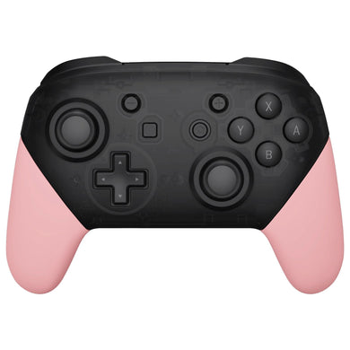 Puffy Pink Handle Grips For NS Pro Controller-GRP357V1WS - Extremerate Wholesale