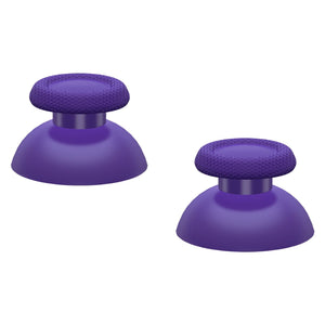 Purple Analog Thumbsticks Compatible With PS5 Controller-JPF605WS - Extremerate Wholesale