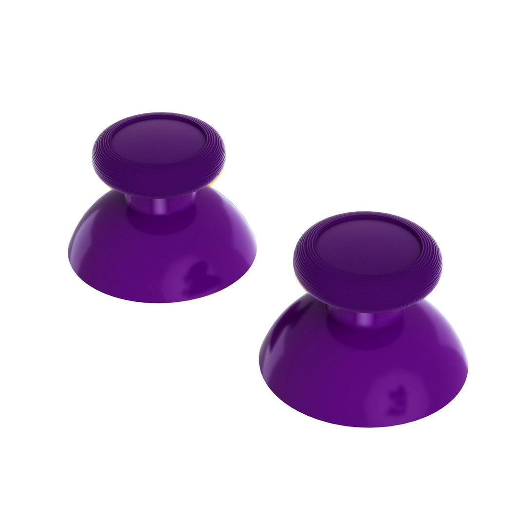Purple Analog Thumbsticks For NS Pro Controller-KRM519WS - Extremerate Wholesale