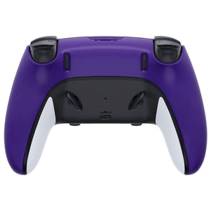 Purple Back Shell Compatible With PS5 Edge Controller - DQZEGP004WS - Extremerate Wholesale