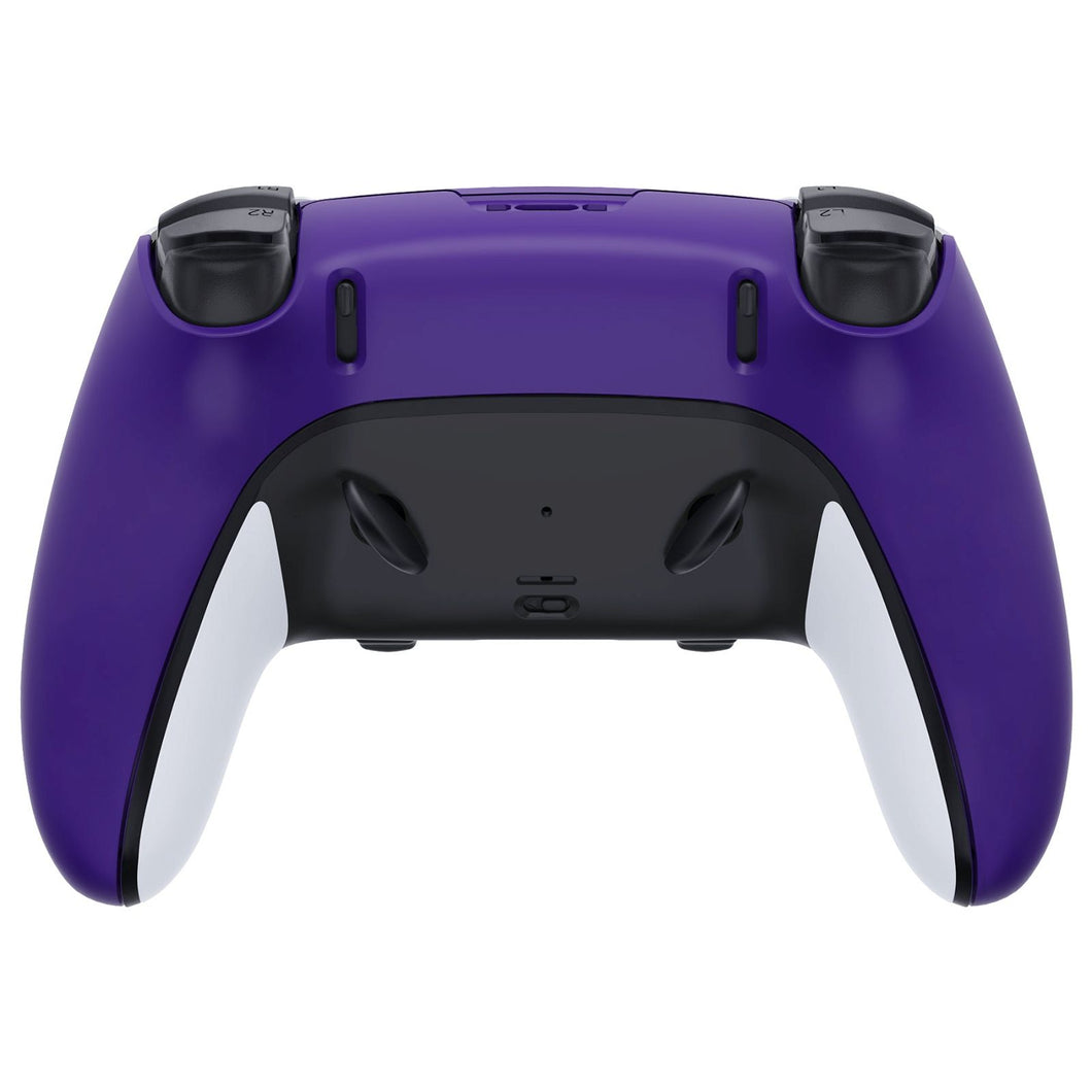 Purple Back Shell Compatible With PS5 Edge Controller - DQZEGP004WS - Extremerate Wholesale