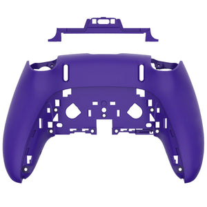 Purple Back Shell Compatible With PS5 Edge Controller - DQZEGP004WS - Extremerate Wholesale