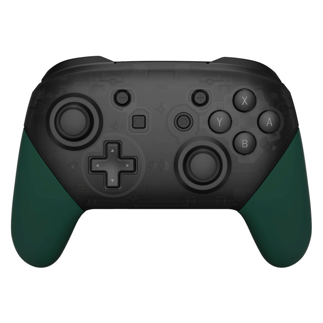 Racing Green Handle Grips For NS Pro Controller-GRP354WS - Extremerate Wholesale