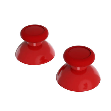 Red Analog Thumbsticks For NS Pro Controller-KRM514WS - Extremerate Wholesale
