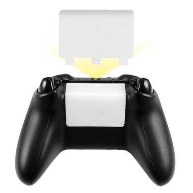 Replacement Battery Cover For XBOX One Controller Matte White-XOJ1208 - Extremerate Wholesale