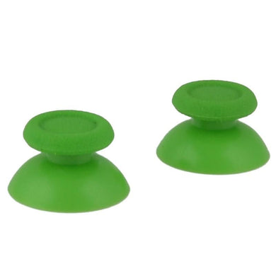 Replacement Green Thumbsticks Compatible With PS4 Controller-P4J0103WS - Extremerate Wholesale