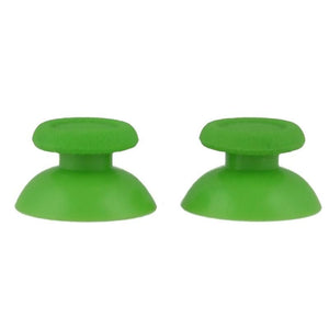 Replacement Green Thumbsticks Compatible With PS4 Controller-P4J0103WS - Extremerate Wholesale