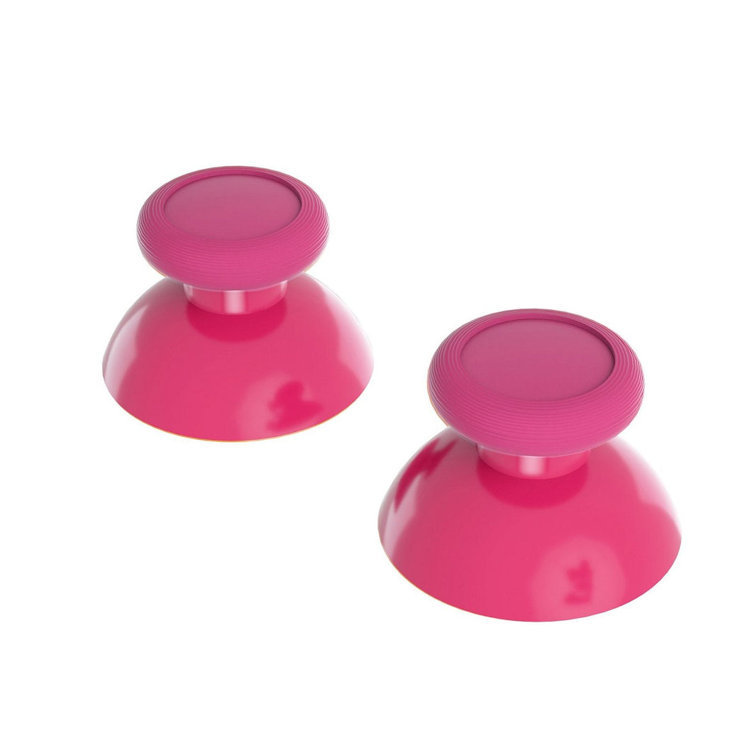 Rose Red Analog Thumbsticks For NS Pro Controller-KRM520WS - Extremerate Wholesale