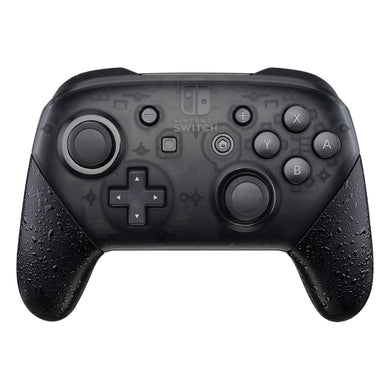Rubberized Black Handle Grips For NS Pro Controller-GRP312WS - Extremerate Wholesale