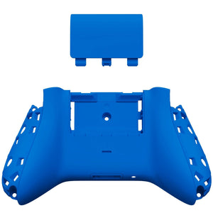 Deep Blue Back Shell And Battery Cover For Xbox Series X/S Controller-BX3P305WS - Extremerate Wholesale