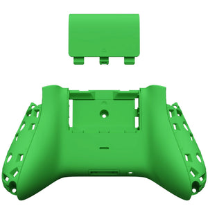 Lime Green Back Shell And Battery Cover For Xbox Series X/S Controller-BX3P306WS - Extremerate Wholesale