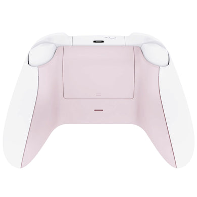 Cherry Blossoms Pink Back Shell And Battery Cover For Xbox Series X/S Controller-BX3P312V1WS - Extremerate Wholesale