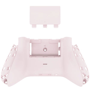 Cherry Blossoms Pink Back Shell And Battery Cover For Xbox Series X/S Controller-BX3P312V1WS - Extremerate Wholesale